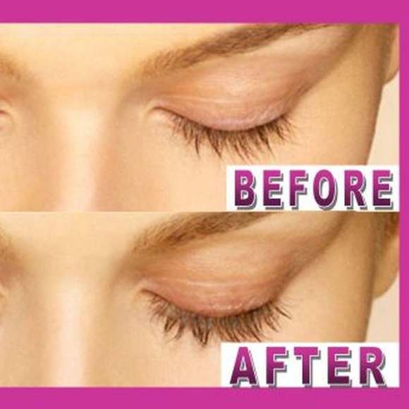 Eyelash and Eyebrows Growth Serum Organic - Picture 5 of 6